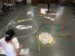 Signature images Fog Theatre 2019